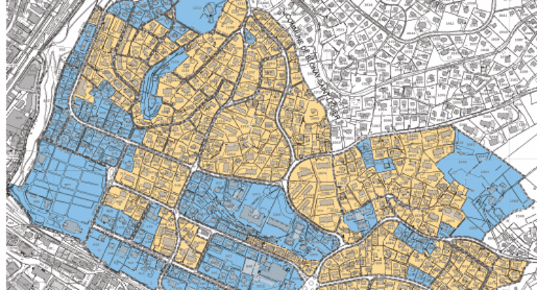 Zone réservée 