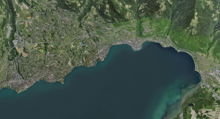 Projet d'Agglomération Rivelac (PA5)