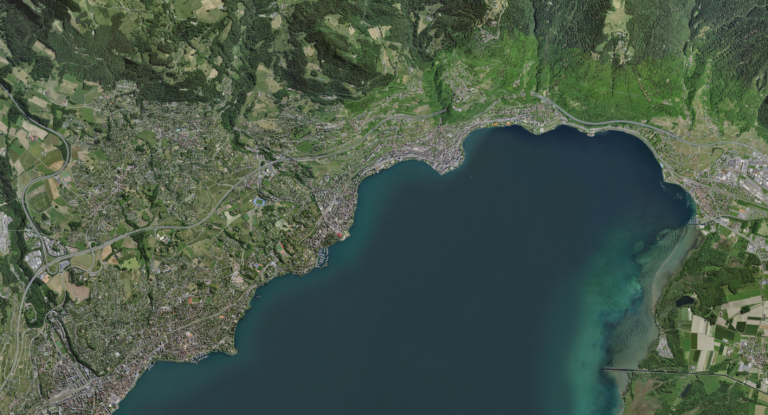 Projet d'Agglomération Rivelac (PA2)